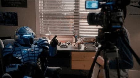 Overstaying Your Welcome