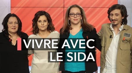 AIDS: how to lead a normal life?