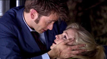 The Doctor's Daughter