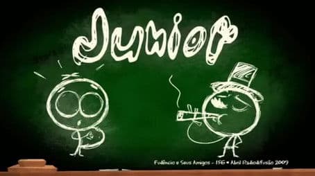 Júnior
