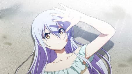 Holding Hands to Tomorrow