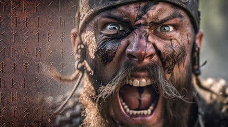 The Great Heathen Army