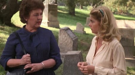 When the Bough Breaks