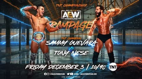 December 3, 2021 (Duluth, GA)