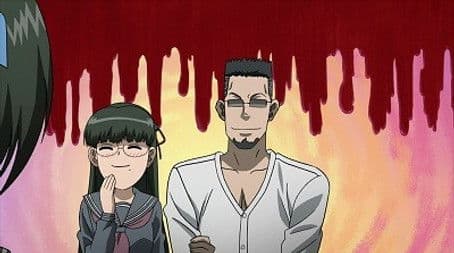 Go For It! Manzai Grand Prix!