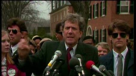 Moonwalker and Bookbag