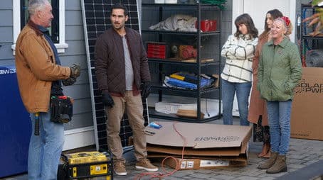 The Manetti-Hanahan Family