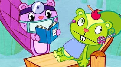 Nuttin' but the Tooth