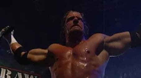 Raw - Mar. 06, 2000