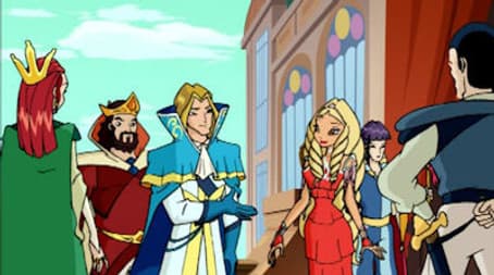 Attack of the Zombie Witches