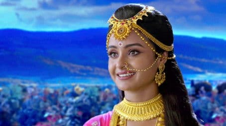 Draupadi to Have a Swayamvar