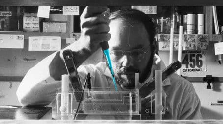 Cracking the Code: Phil Sharp and the Biotech Revolution