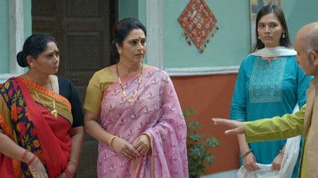 Lag Toh Nahi Rahe Hain