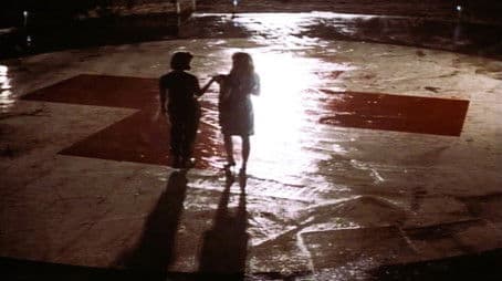 Somewhere Over the Radio