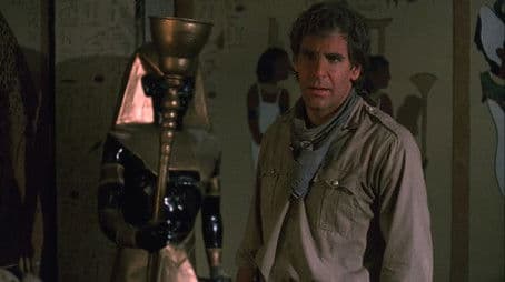 The Curse of Ptah-Hotep