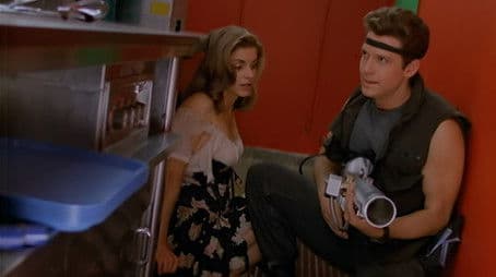 The End of the Jackal