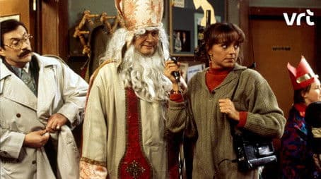 Sinterklaas kapoentje