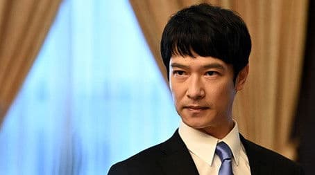 "Hanzawa in Dire Peril! Is the Key His Old Rival, Ōwada!?"