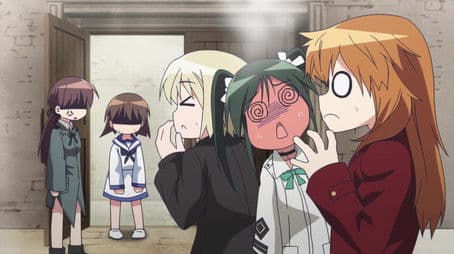 501st, You Can't Fly Anymore?