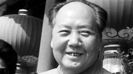 Mao, Father of Modern China