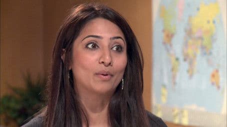 Pregnant With a Mutant