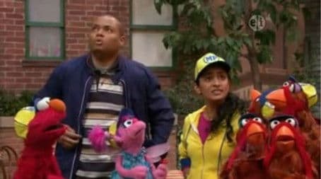 Chicken About Thunderstorms