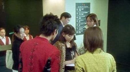 Abare Idol-Aged Daughter