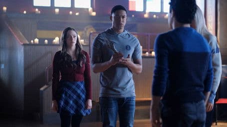 Goodbyes Sure Do Suck