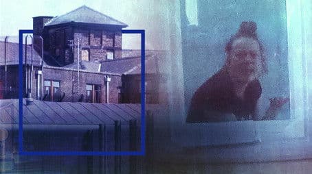 Undercover Hospital: Patients at Risk