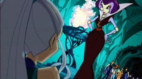 The Search for the Flame