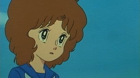 Ai-chan's first love?