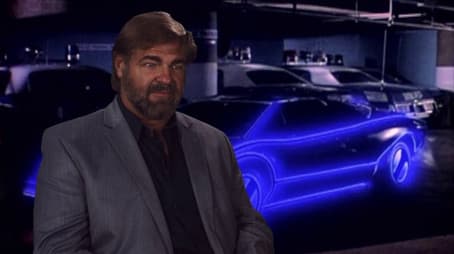 Calling Automan: The Auto Feature