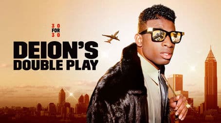 Deion's Double Play