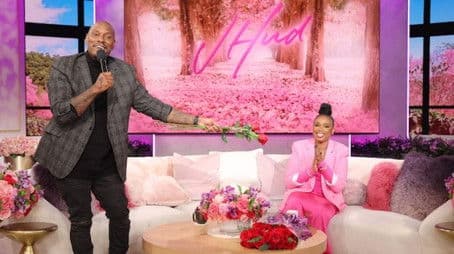 Tyrese Gibson, Muni Long