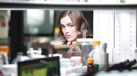 The Dirty Half Dozen