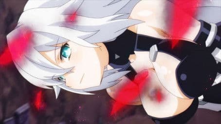 Hi☆Light: Crystal of Light