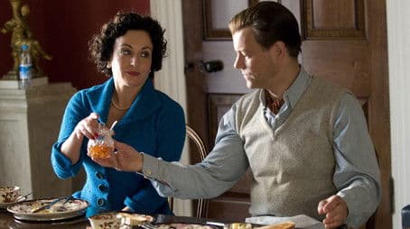 A Pocket Full of Rye