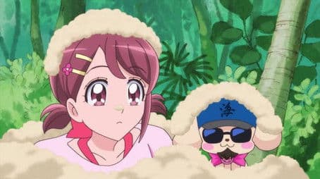 Throw It With Your Hands! Treat The Ball Connected To Your Youth!