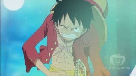 Luffy Loses the Fight?! Hordy's Long Awaited Revenge!