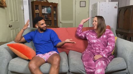 Before The 90 Days: Dangerous Liaisons