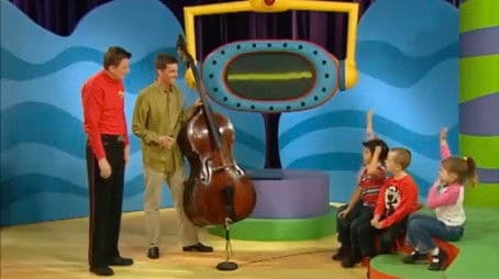 Captain's Magic Buttons