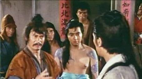 None Ever Escape Alive