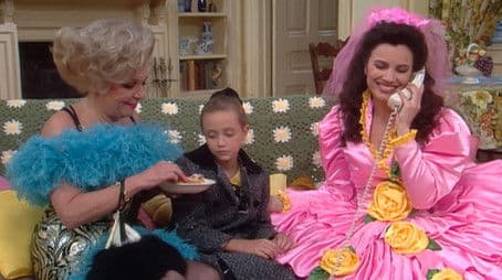 Here Comes the Brood