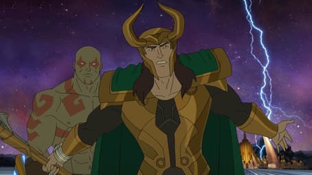 Holding Out for a Hero