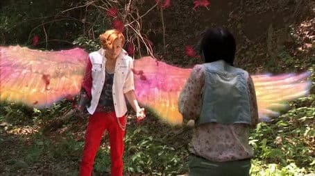 All Members Together, Full Revival, Your Desire