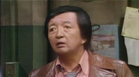 Jack Soo, a Retrospective