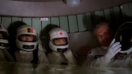 Better Than Martians