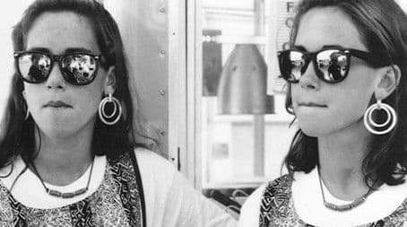 Twinsburg, OH: Some Kind of Weird Twin Thing