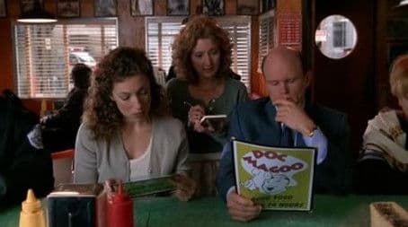 Of Past Regret and Future Fear