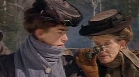 The Minister's Wife (2)